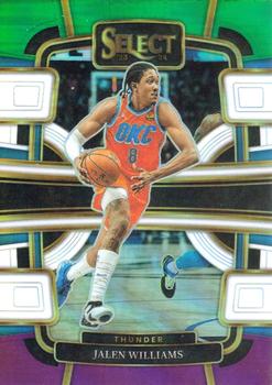 Jalen Williams