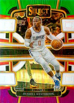 Russell Westbrook