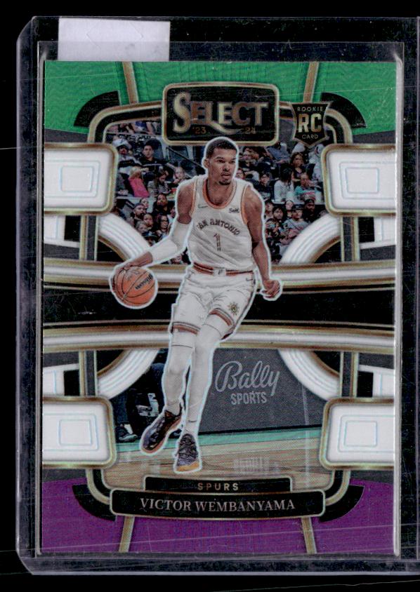 Victor Wembanyama