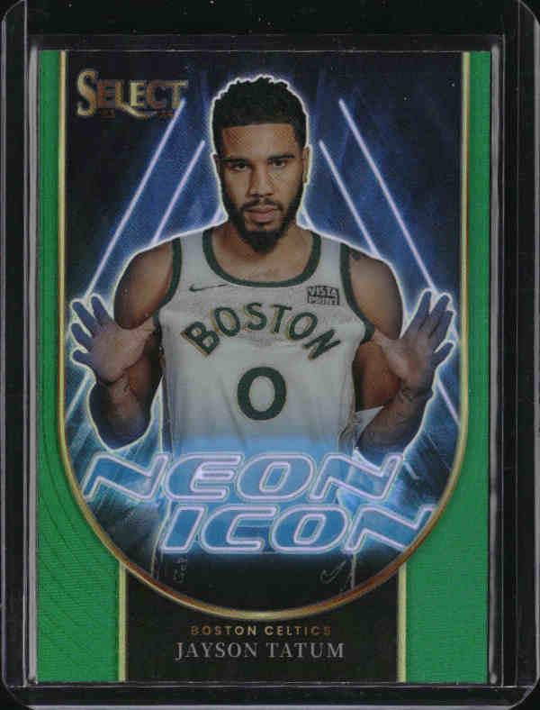 Jayson Tatum