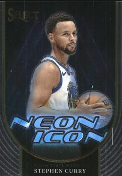 Stephen Curry