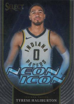 Tyrese Haliburton