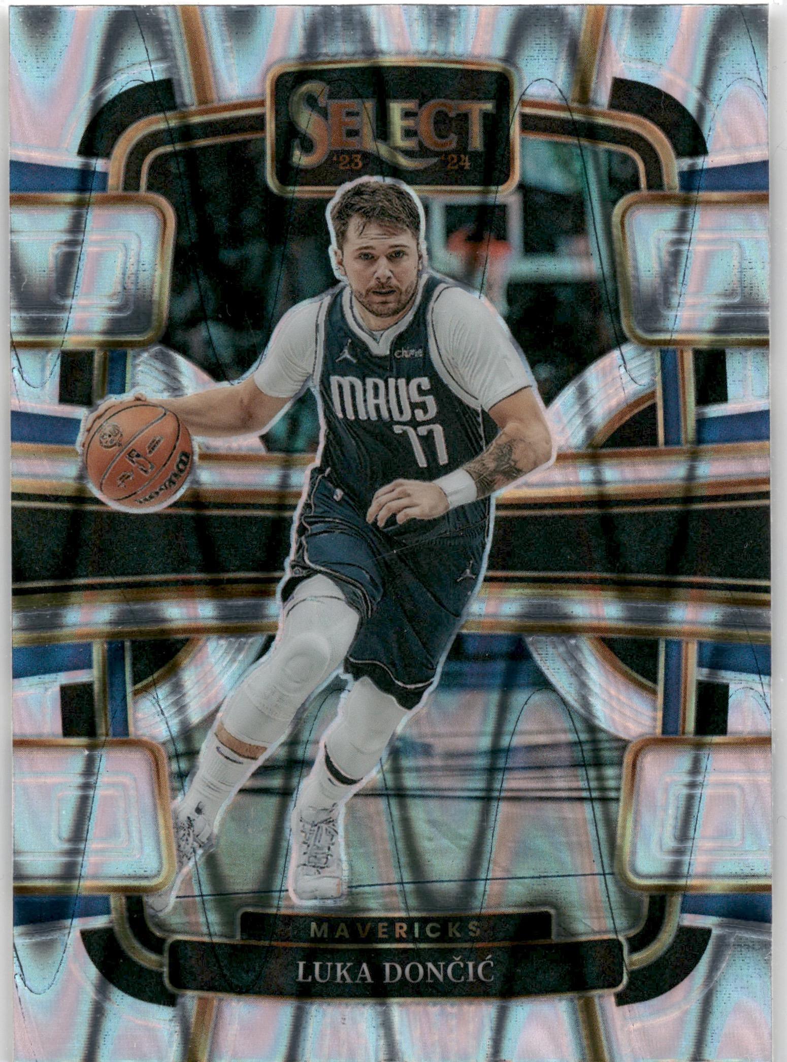 Luka Doncic