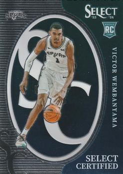 Victor Wembanyama