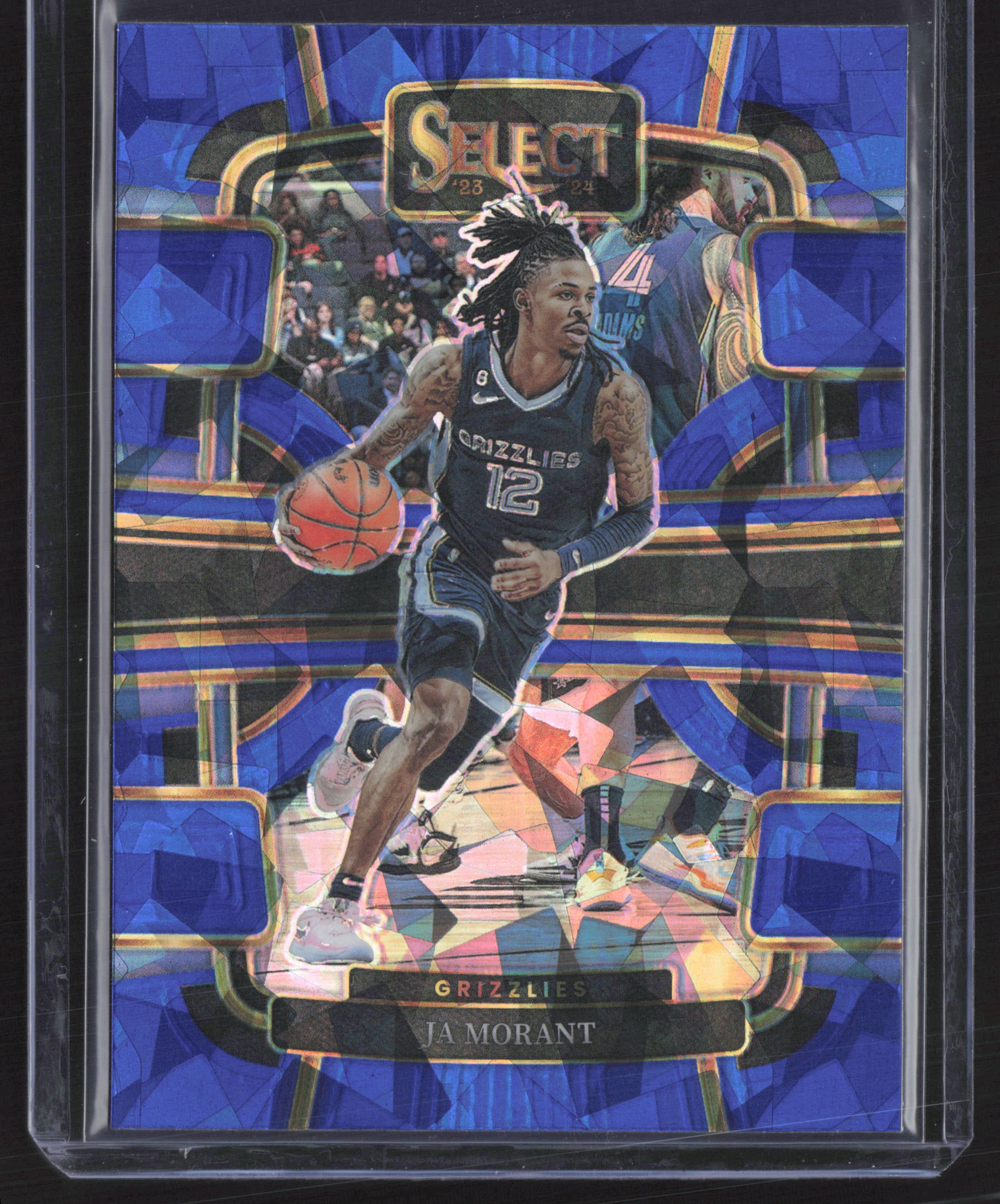 Ja Morant