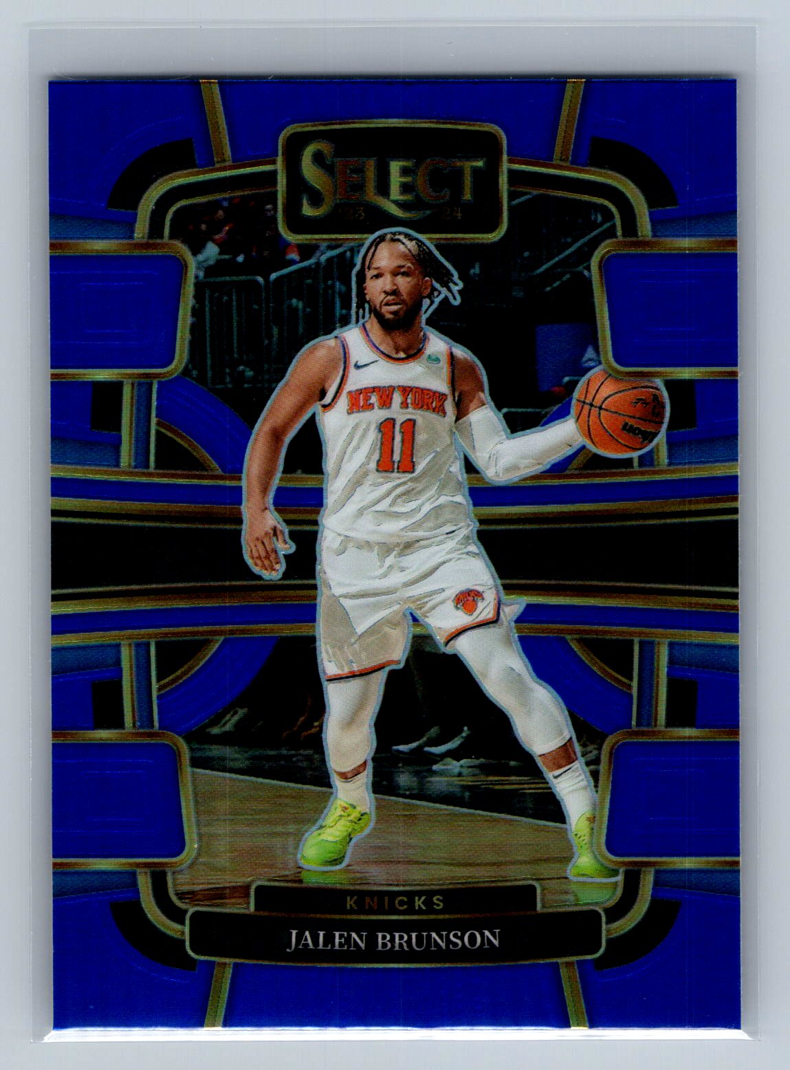 Jalen Brunson