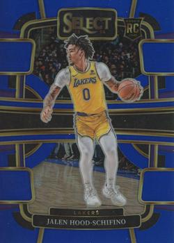 Jalen Hood-Schifino
