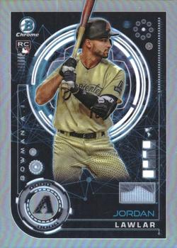 Jordan Lawlar