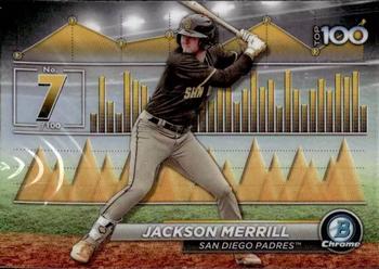 Jackson Merrill