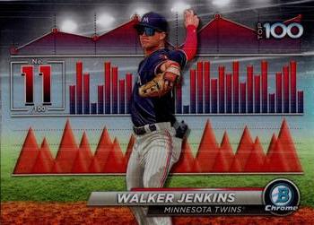 Walker Jenkins