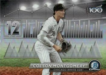 Colson Montgomery