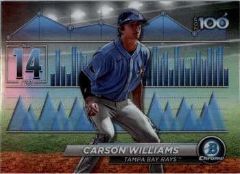 Carson Williams
