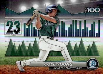 Cole Young