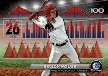 Brady House