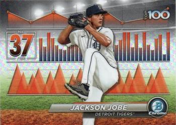 Jackson Jobe