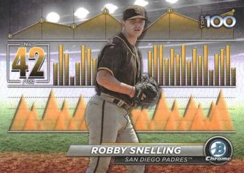 Robby Snelling