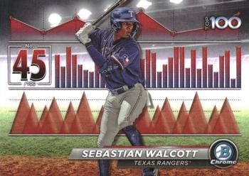 Sebastian Walcott