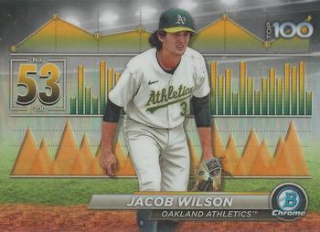Jacob Wilson