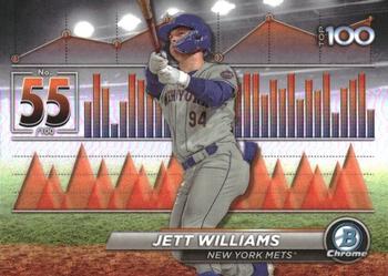 Jett Williams