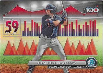 Chase DeLauter