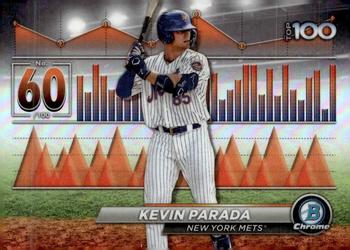 Kevin Parada