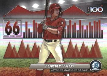 Tommy Troy
