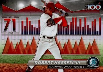 Robert Hassell III