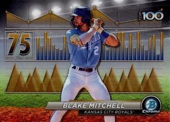 Blake Mitchell