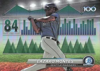Lázaro Montes