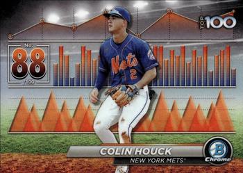 Colin Houck