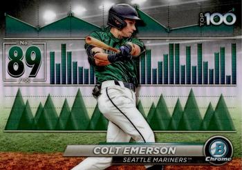 Colt Emerson