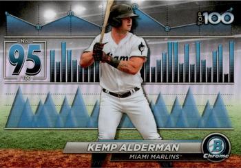 Kemp Alderman
