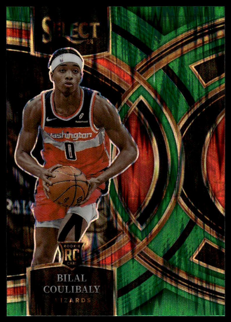 Bilal Coulibaly