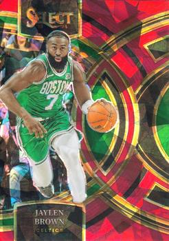 Jaylen Brown