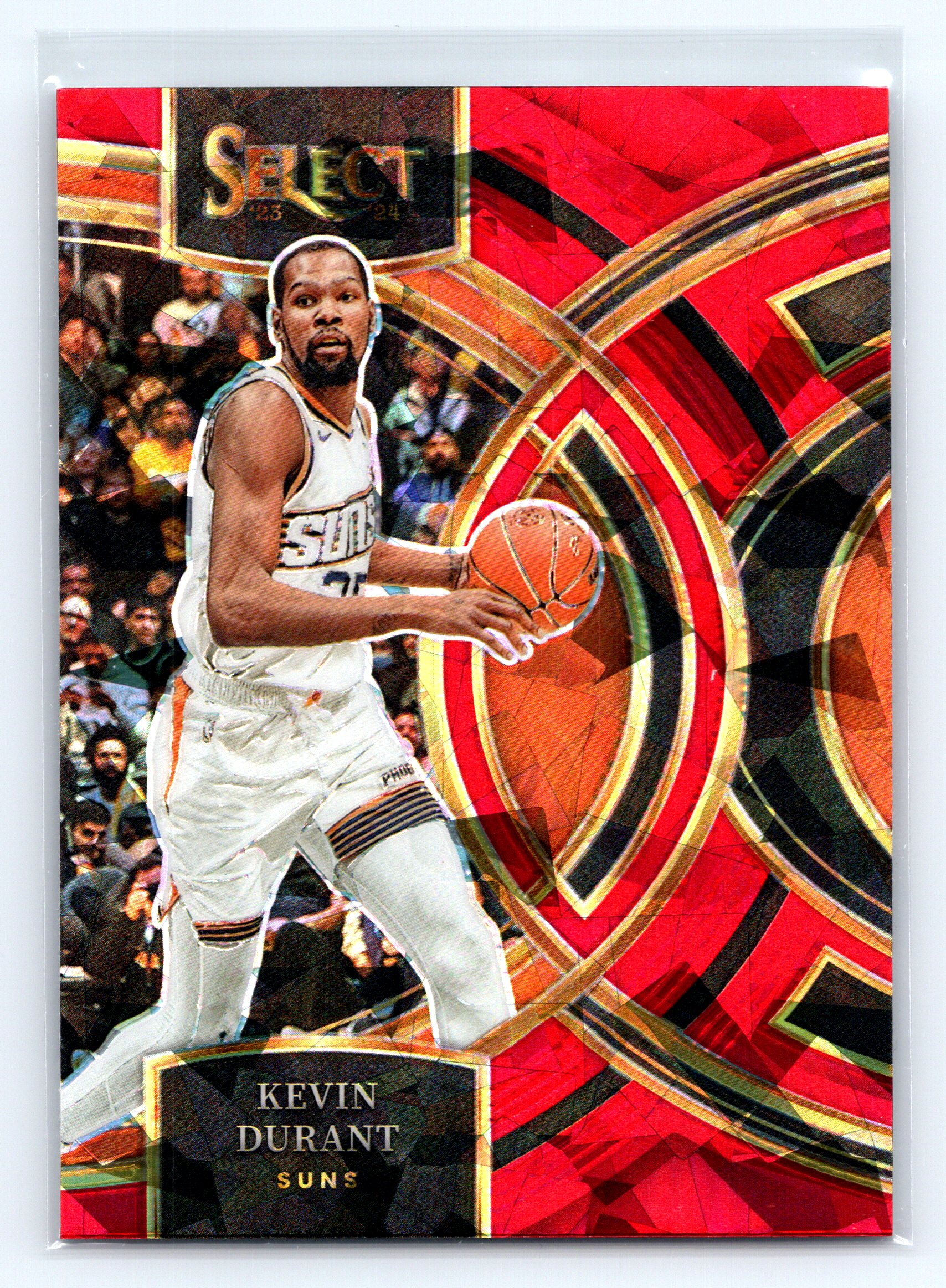 Kevin Durant