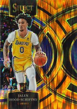 Jalen Hood-Schifino