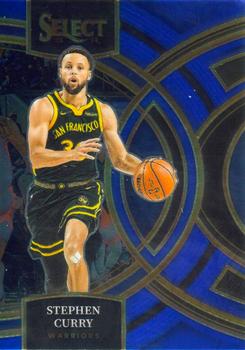 Stephen Curry