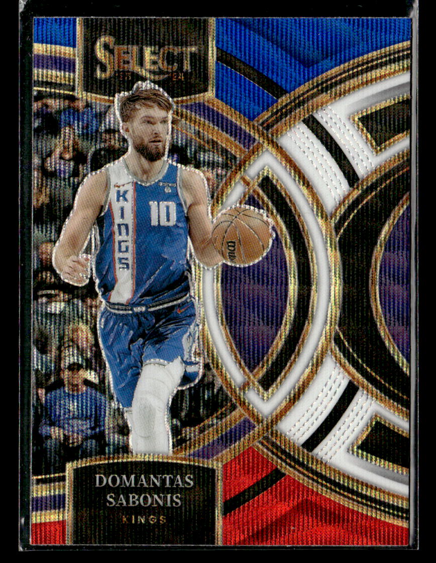 Domantas Sabonis