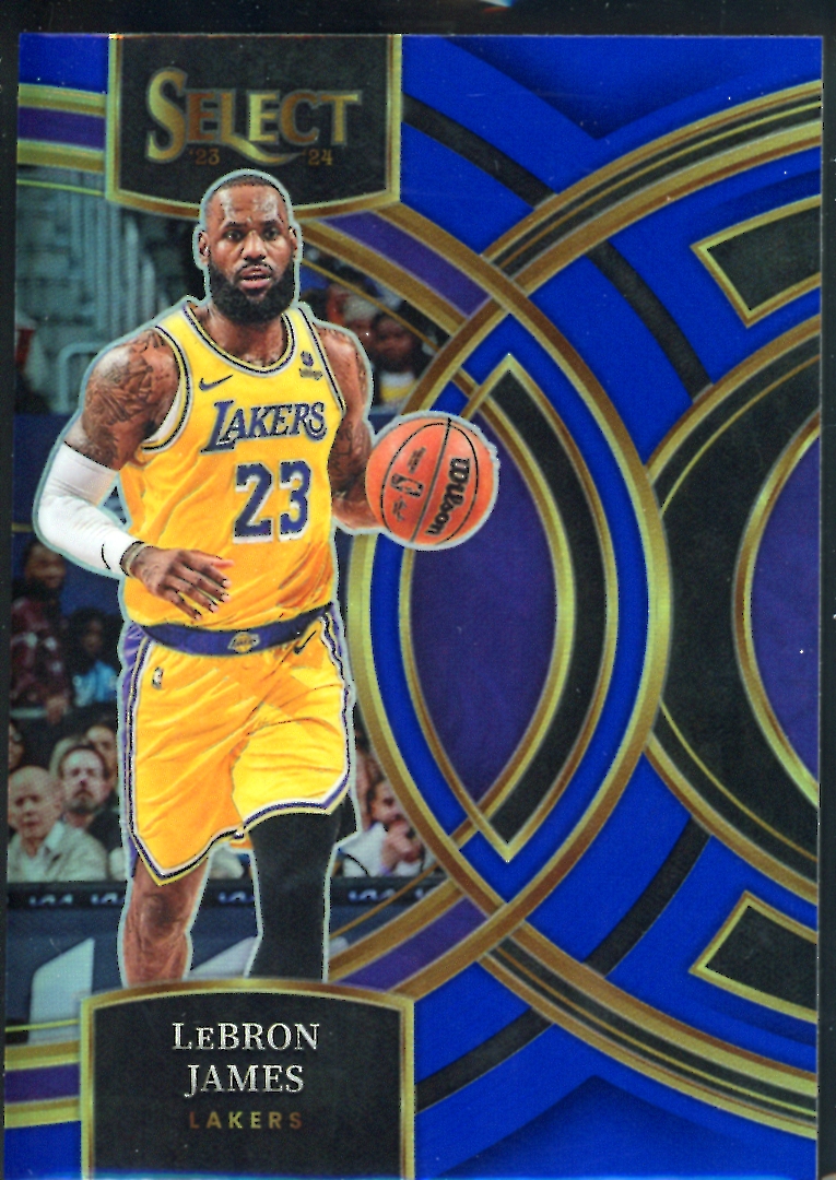 LeBron James