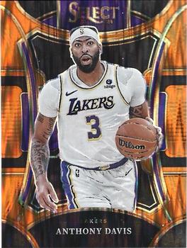 Anthony Davis