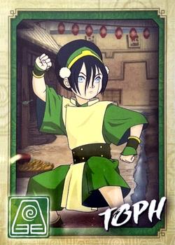 Toph