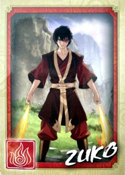 Prince Zuko