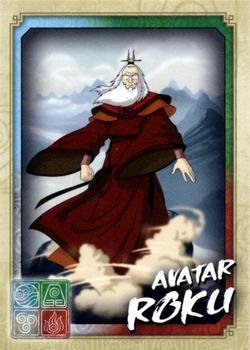 Avatar Roku