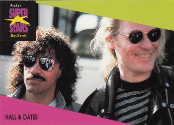 Hall &amp; Oates