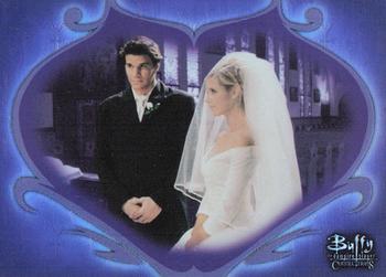 Angel + Buffy: Magical Connection