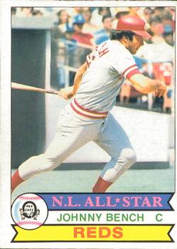 Johnny Bench