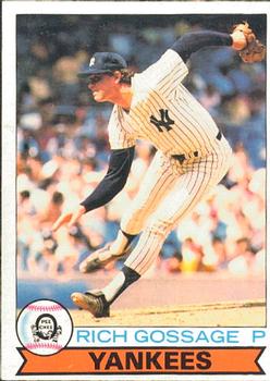 Rich Gossage