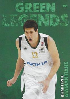 #01 Dimitris Diamantidis