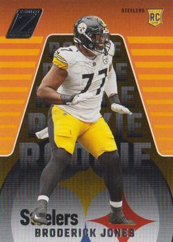 Broderick Jones