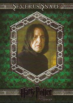 Severus Snape